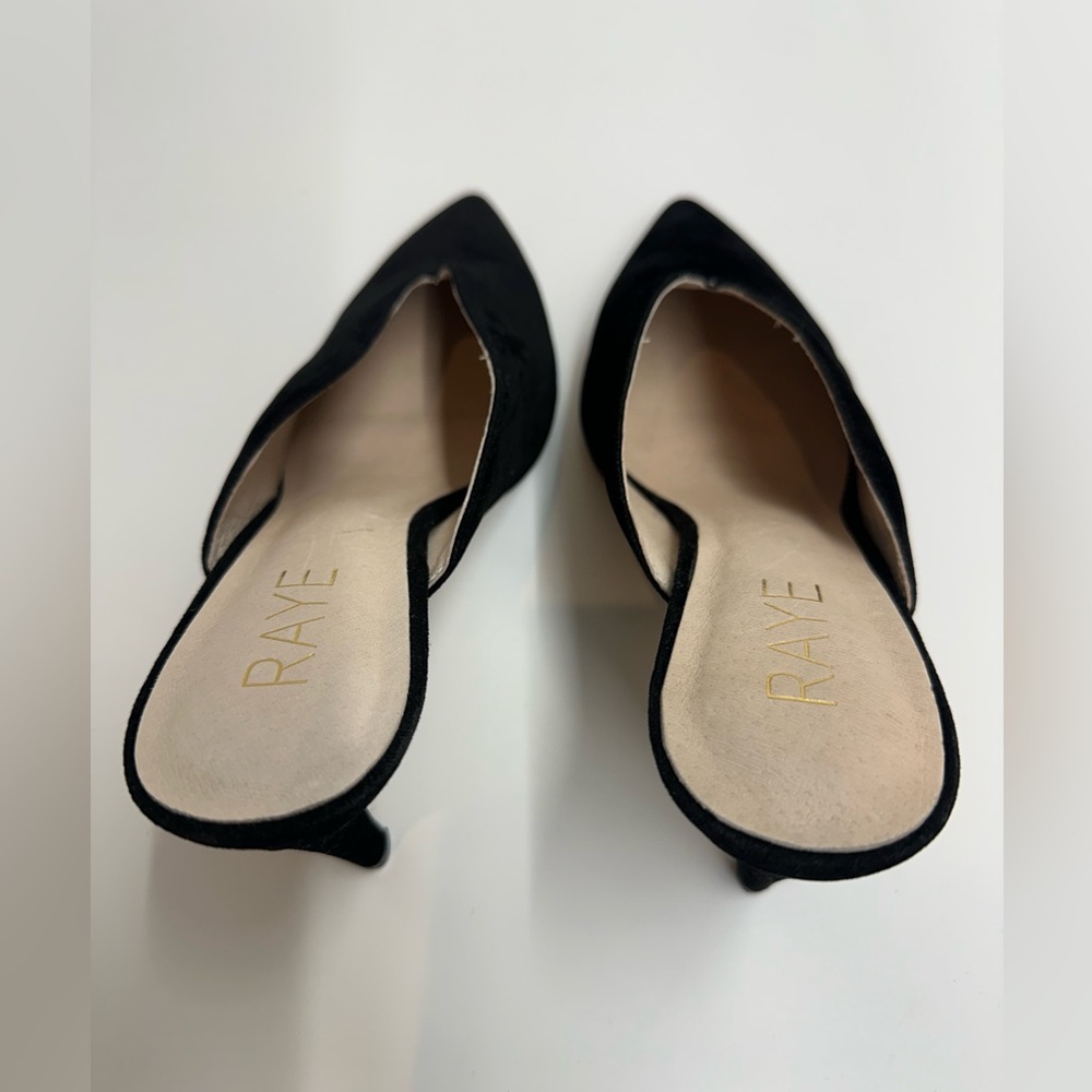 RAYE JASPER MULES - Picture 13 of 15